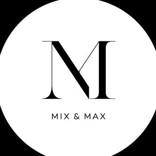 Mix n Max